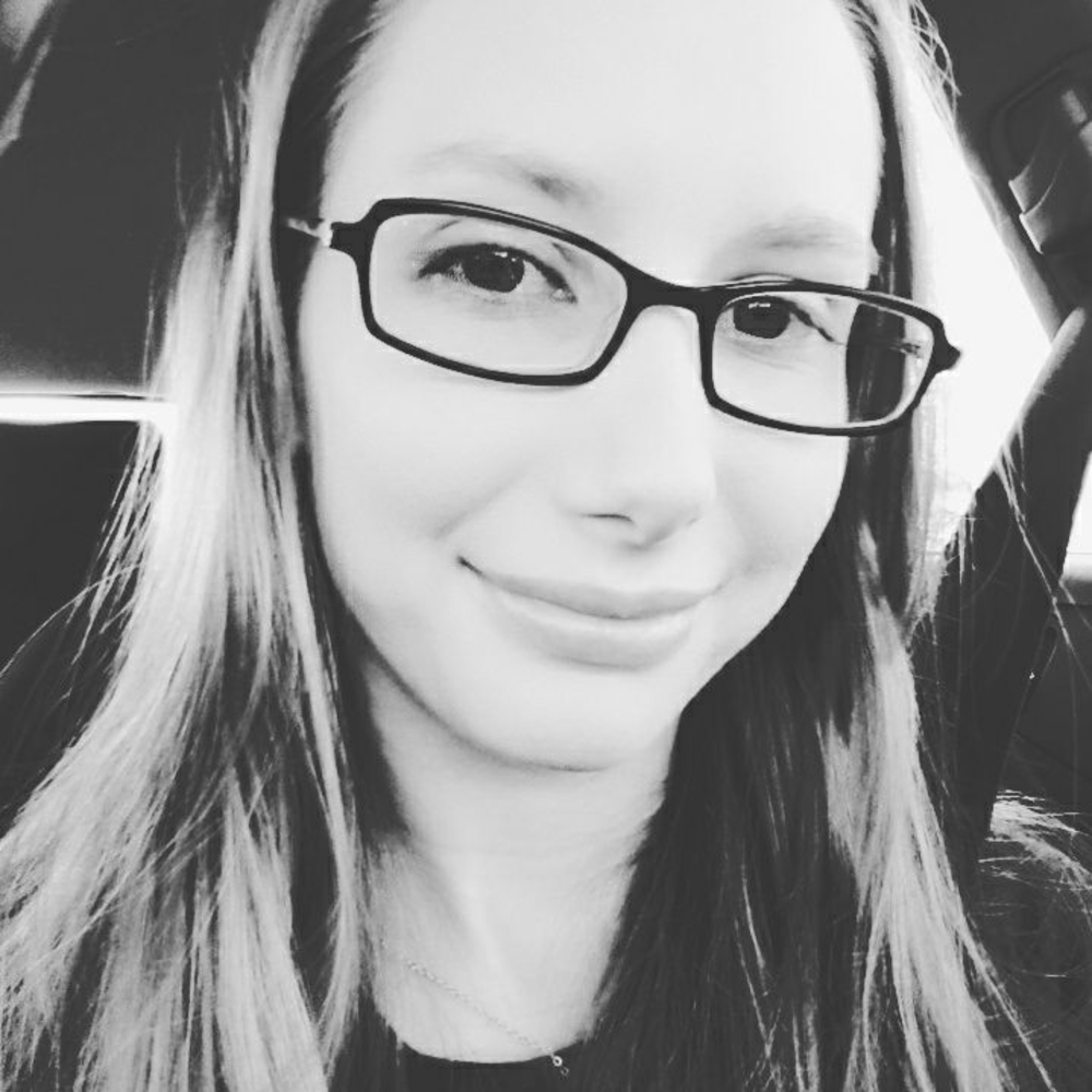 Meet your Posher, Tiffany